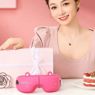 Warum wird das Smart Eye -Massagegerät bei jungen Menschen immer beliebter?