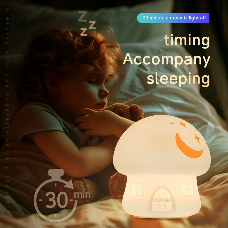 Schlafzimmer Nachtlicht
