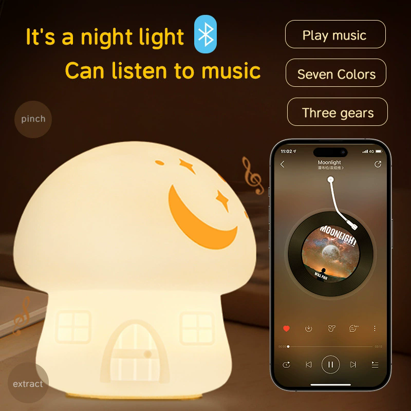Home Travel Series Silicone