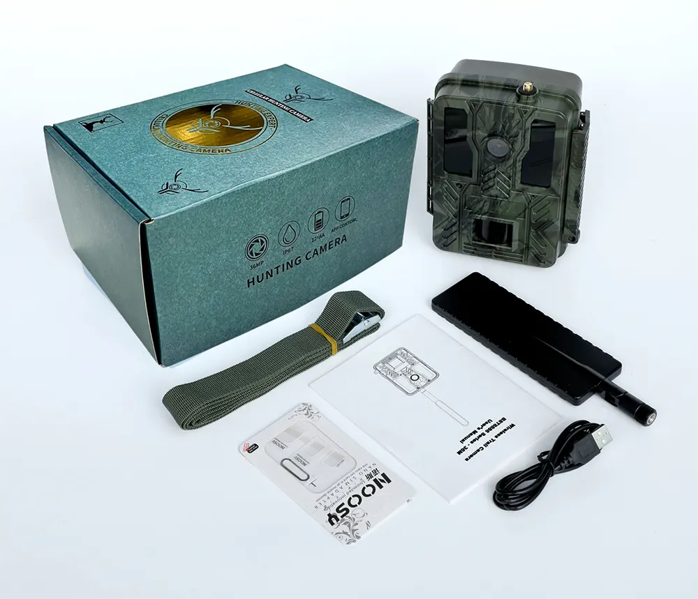 Hunting Trail Camera