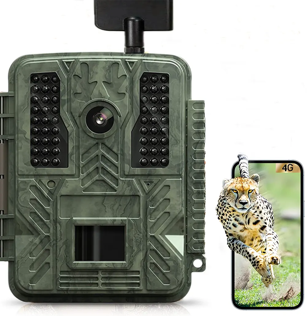 Hunting Trail Camera