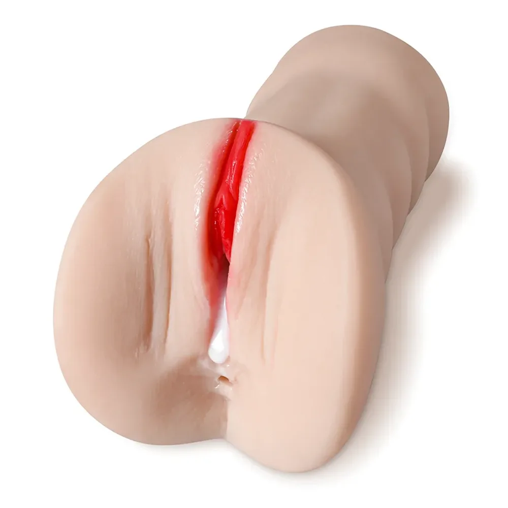 Michelle Maud Sex Puppe