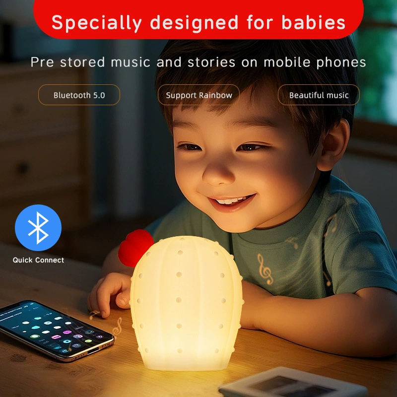 Silikon Pat Light